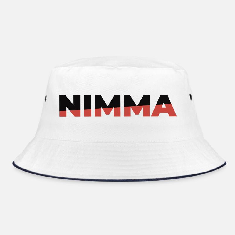 NIMMA Bucket Hat