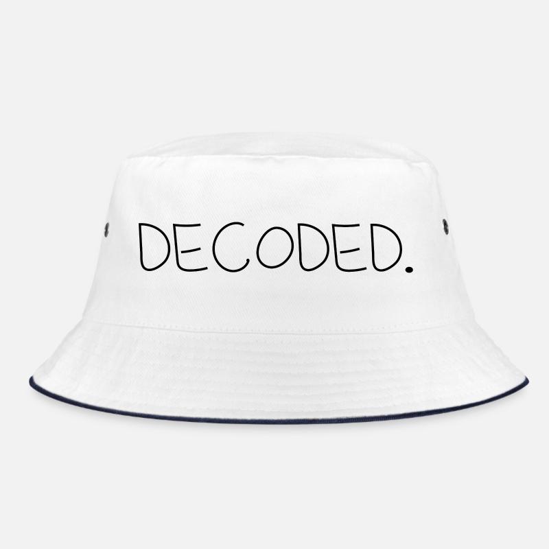 Bucket Hat