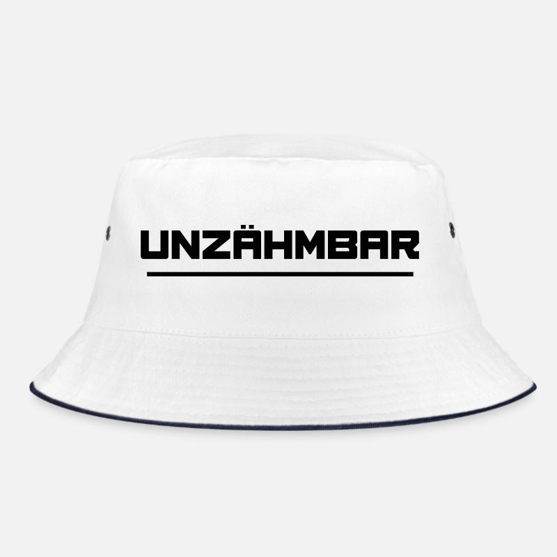 Bucket Hat
