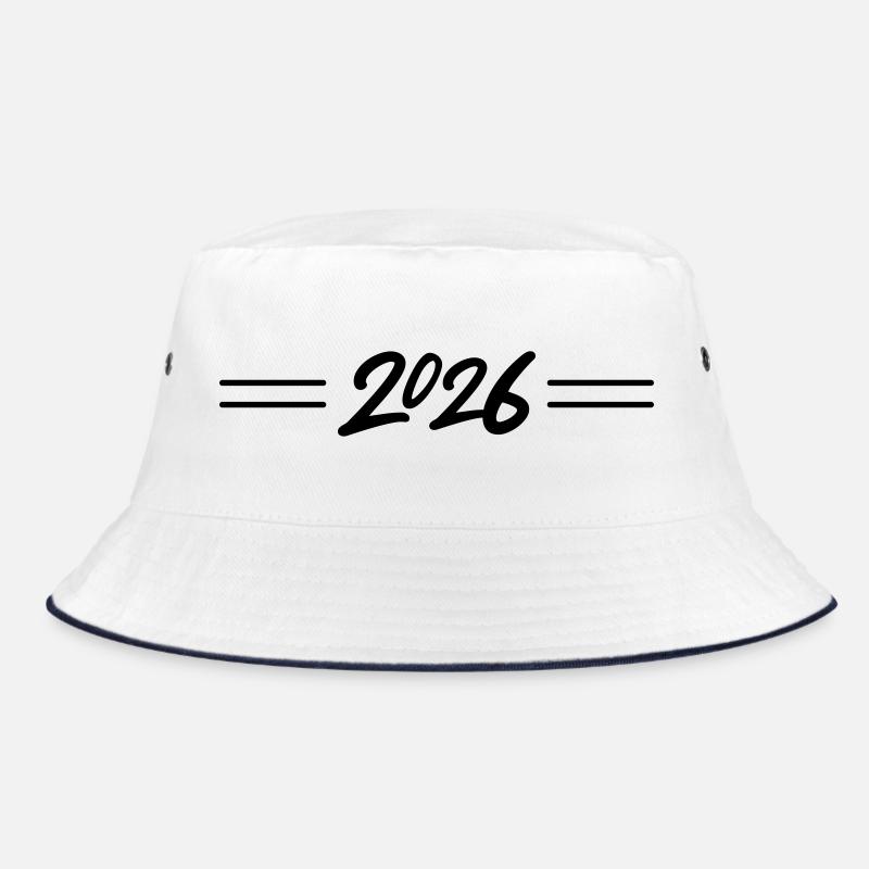2026 Linie Bucket Hat