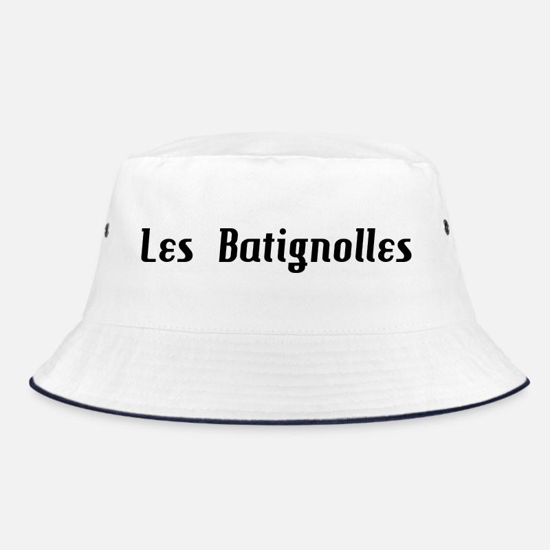 Bucket Hat