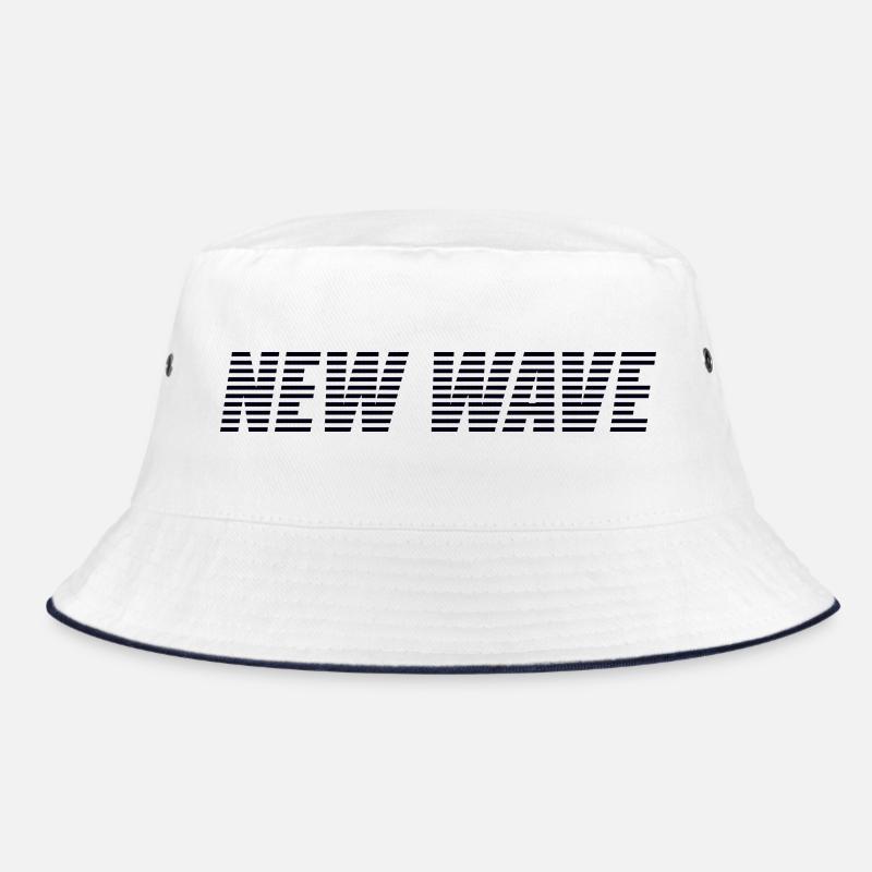New wave Bob