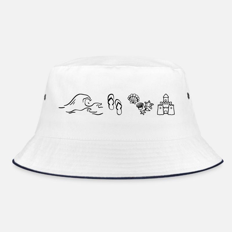 Bucket Hat