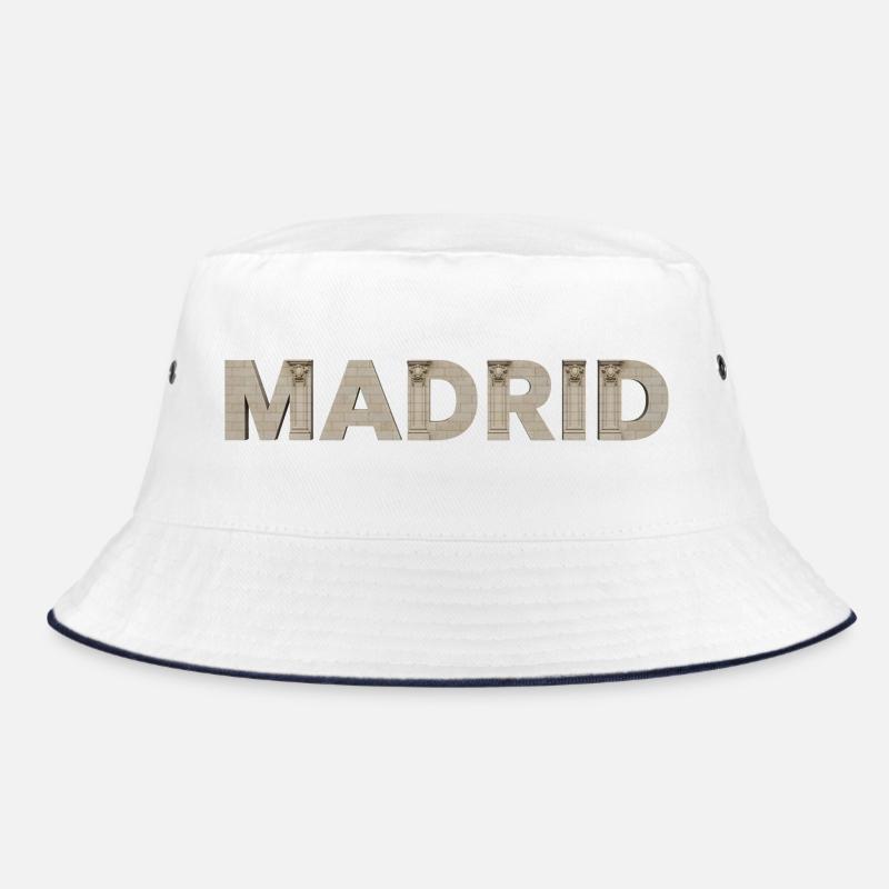 Bucket Hat