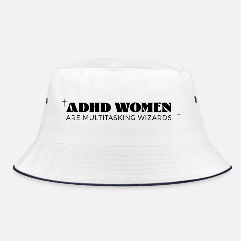 Femmes TDAH Bob