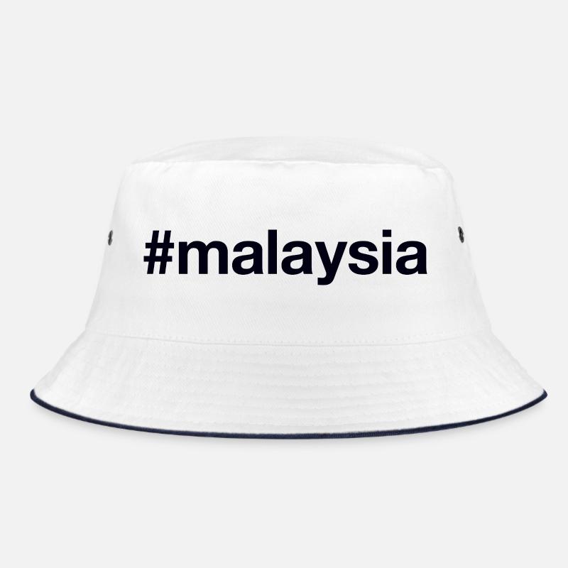 Hashtag Malaisie Bob