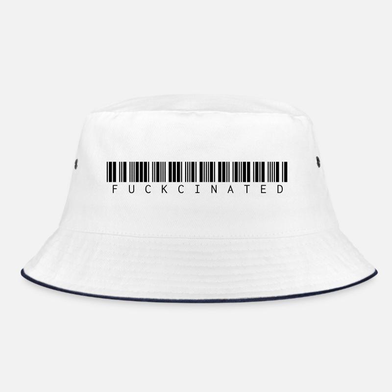 Geimpft Bucket Hat