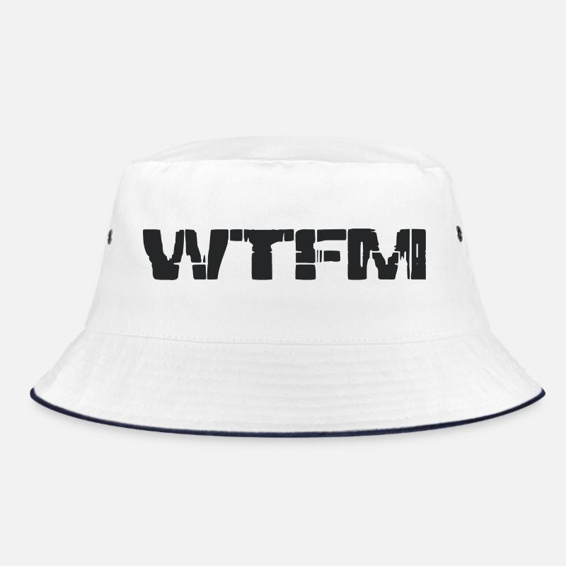 Bucket Hat