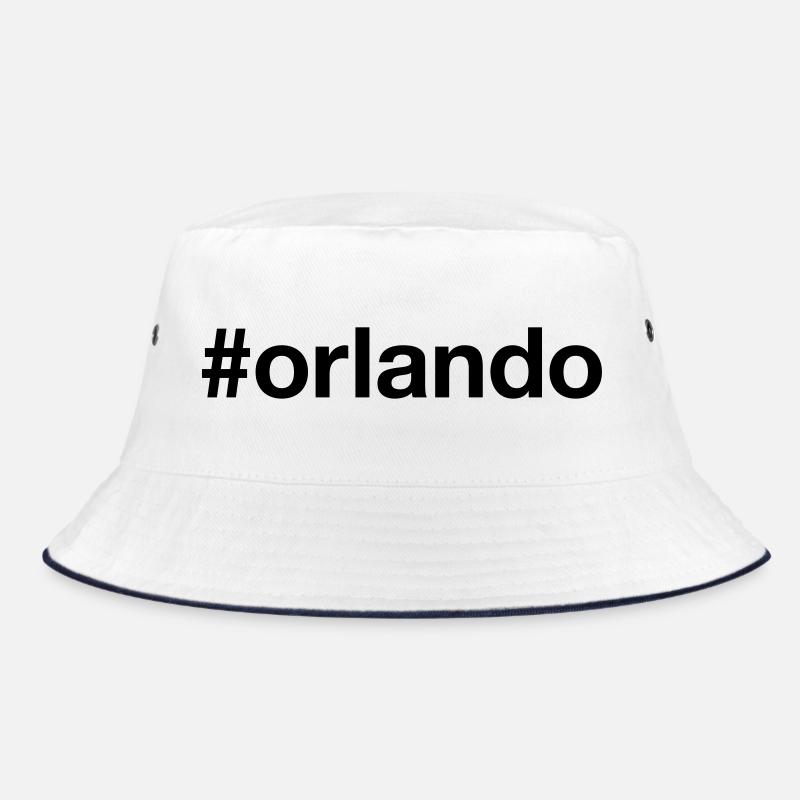 ORLANDO Hashtag Floride Bob