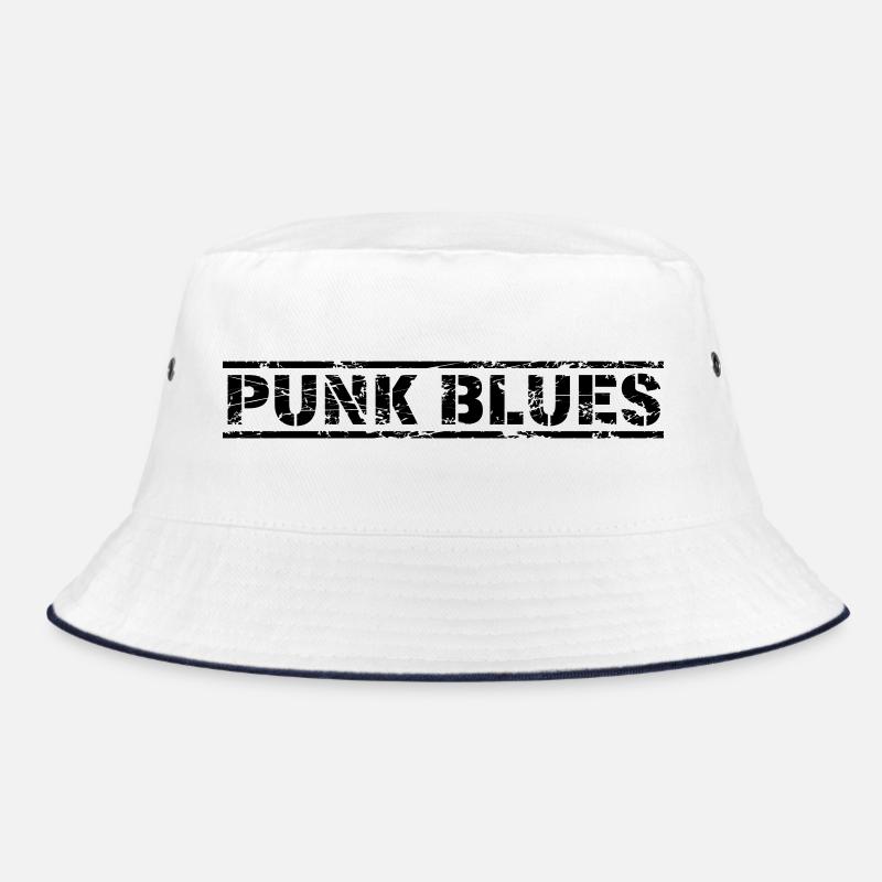 Punk Blues Bob