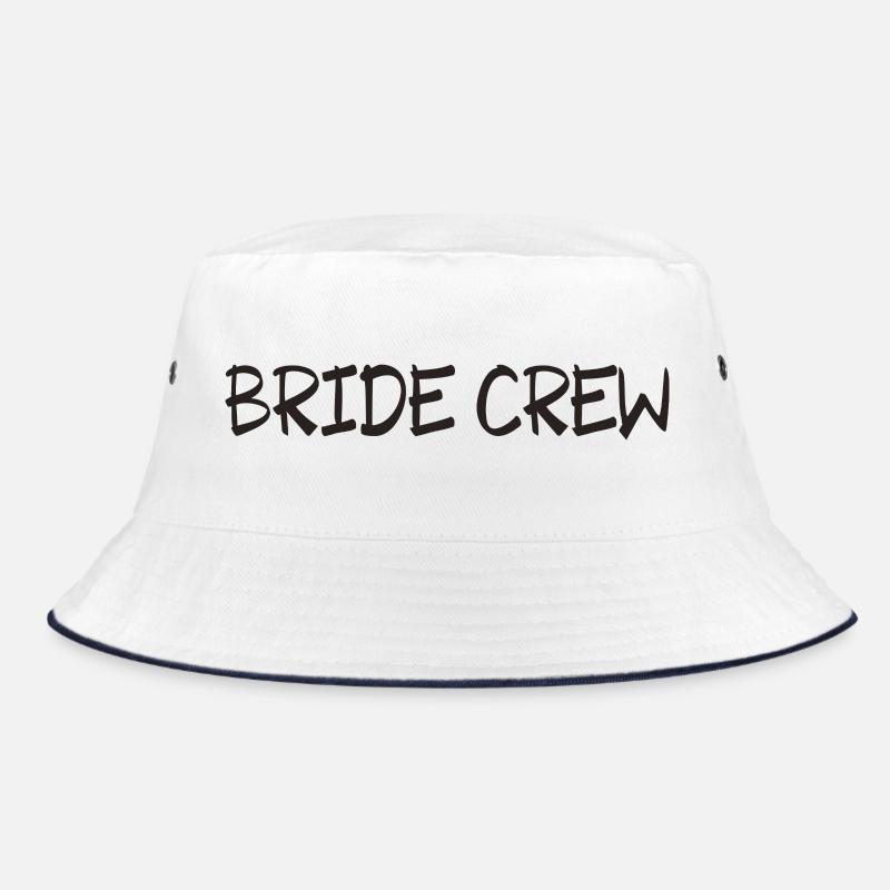 Bucket Hat