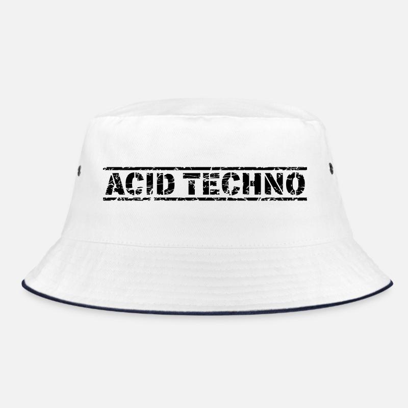 Techno acide Bob