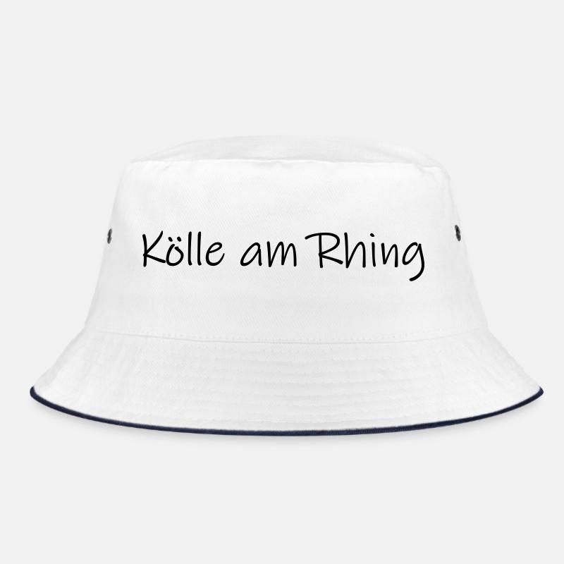 Kölle am Rhing Bucket Hat