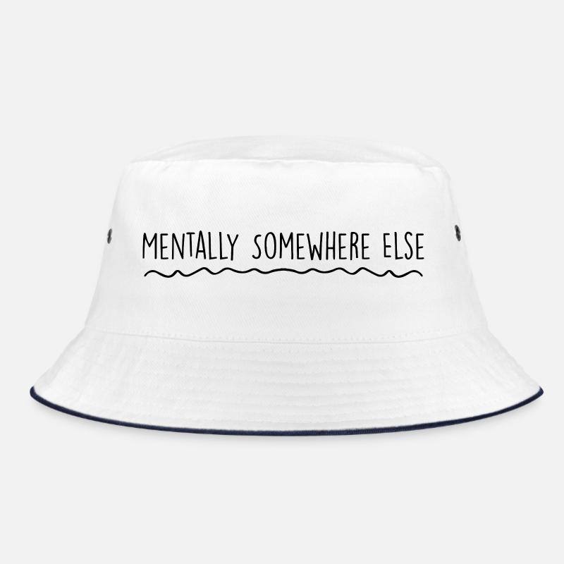 Bucket Hat
