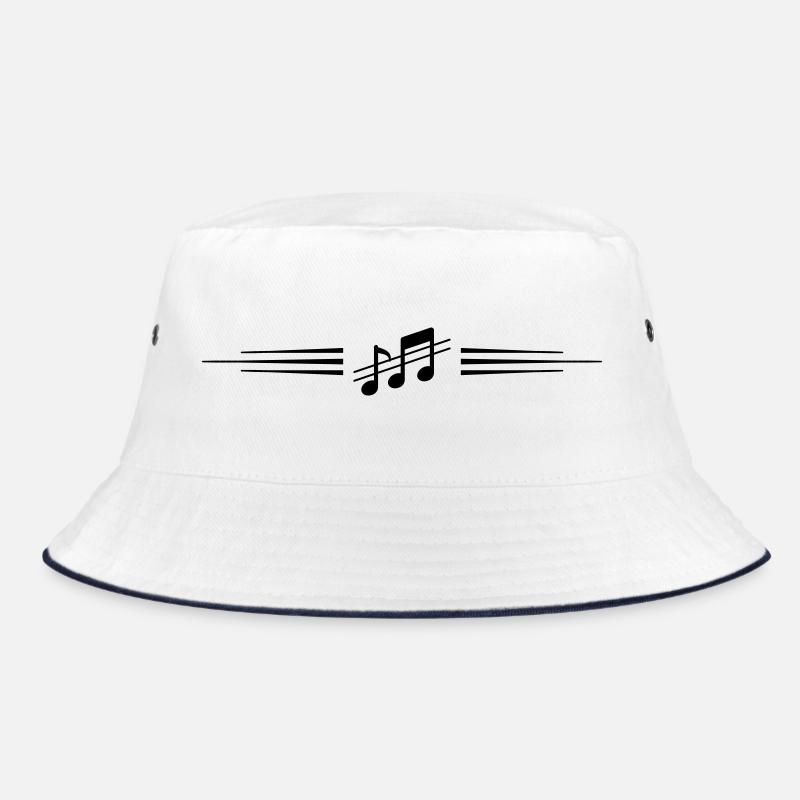 Ligne de notes de musique Bob
