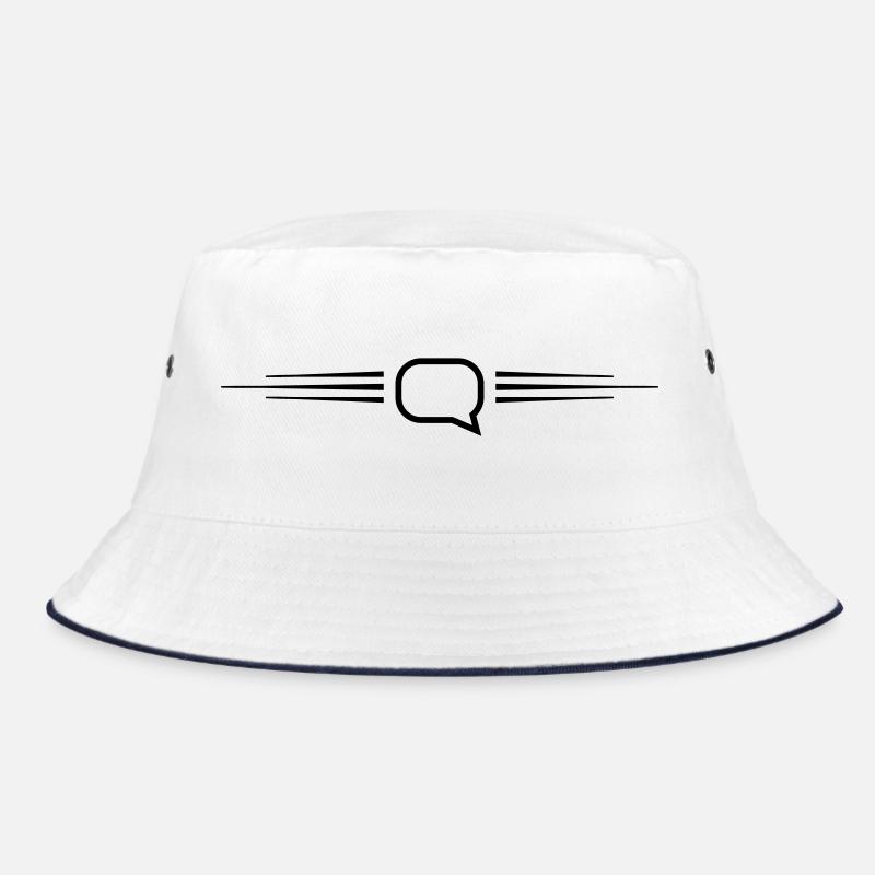Bucket Hat