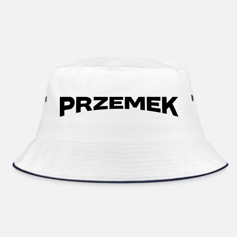 Don du nom de Przemek Bob