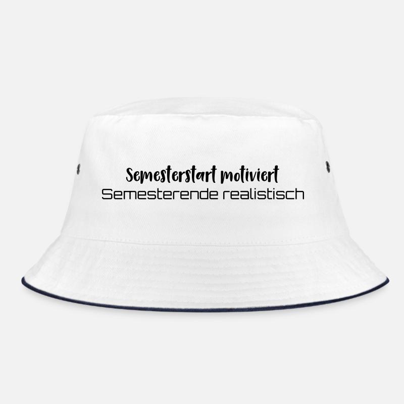 Bucket Hat