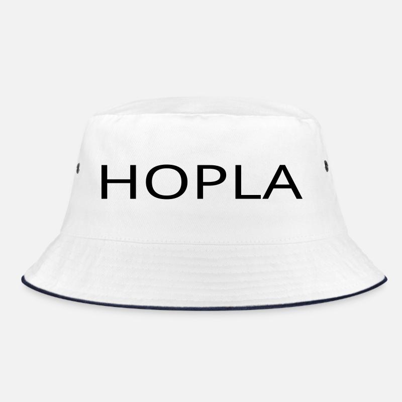 Hopla Bob