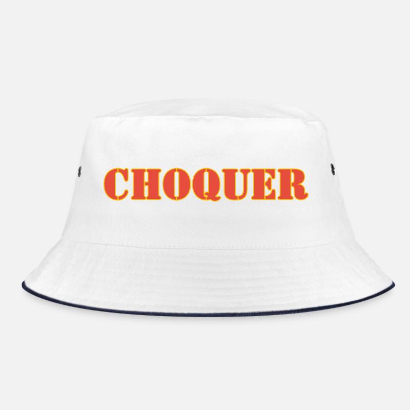SHOCK Bucket Hat