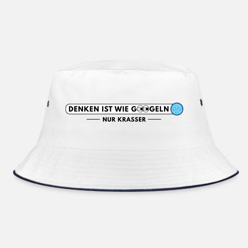 Penser, c’est comme chercher sur Google – mais plus évident Bob