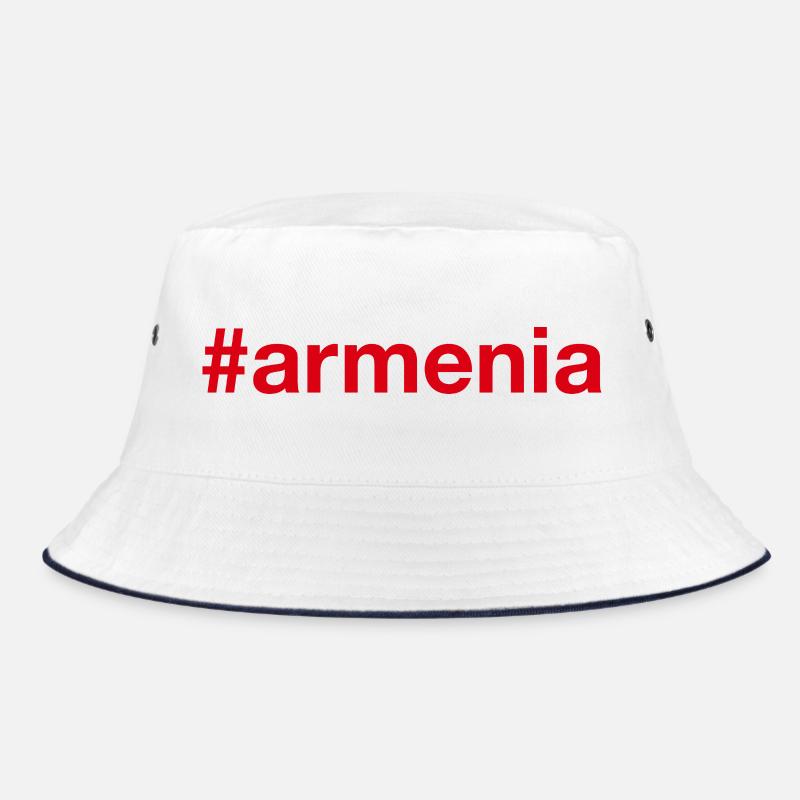 Hashtag Arménie Bob