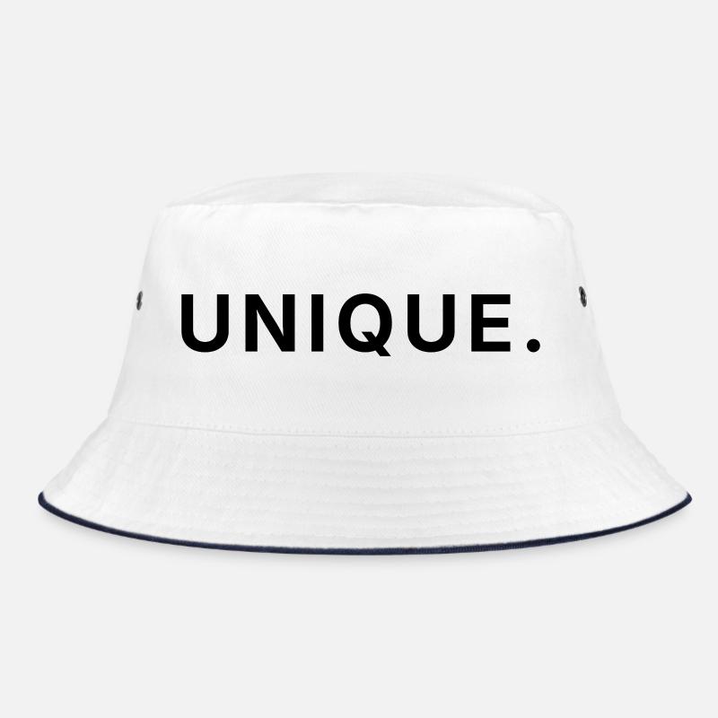 Unique - Soyez vous-même Bob