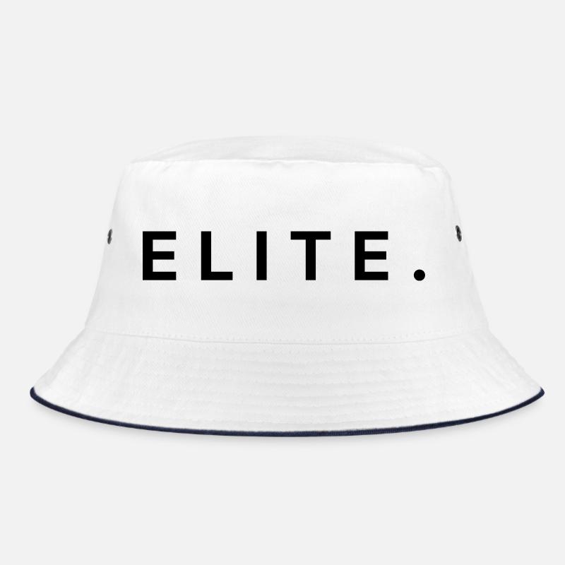Style Elite Motivation Bucket Hat
