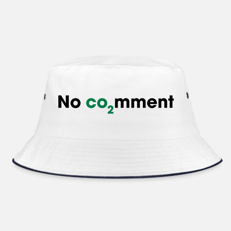 Aucun commentaire sur le CO2 – Déclaration sur l’énergie propre Bob