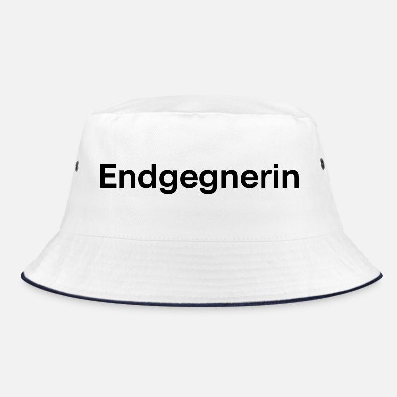 Bucket Hat