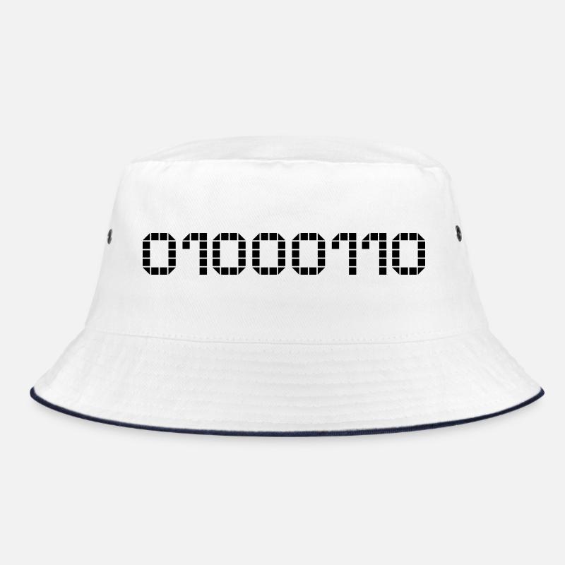 Notation binaire - 70 Bob