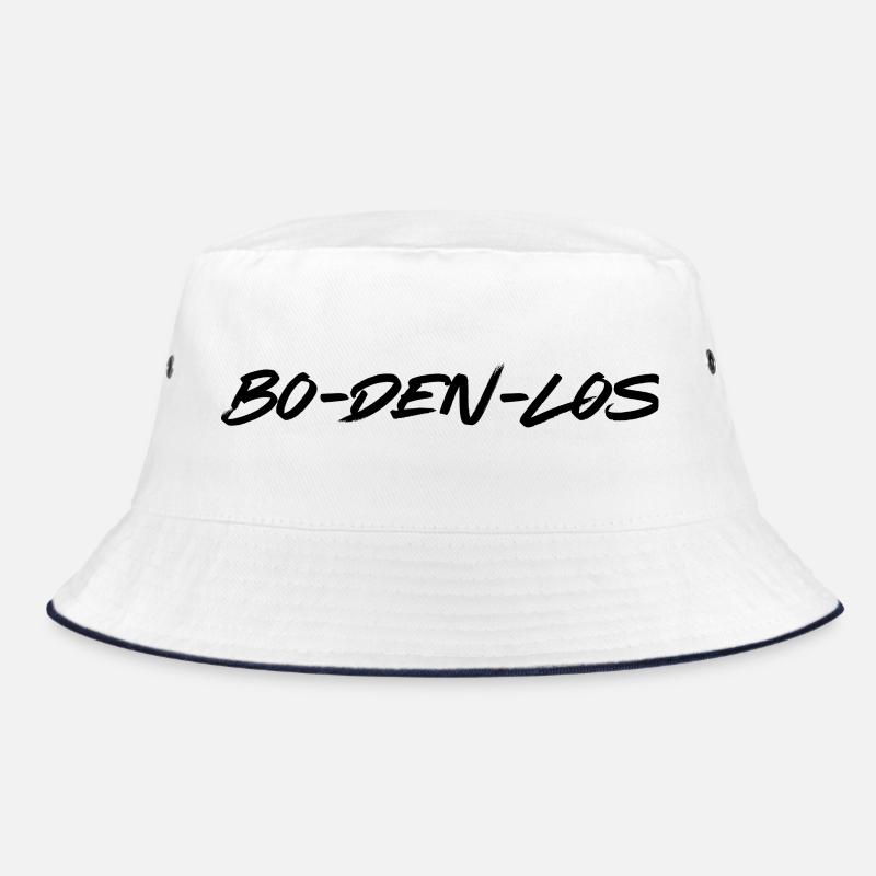 Bucket Hat