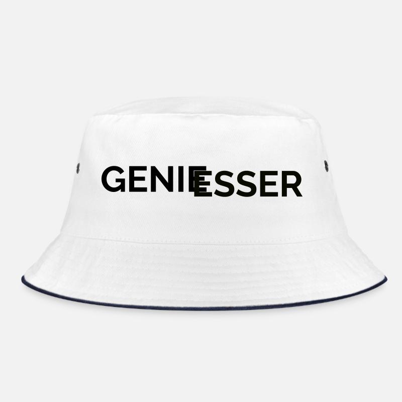 Epicure Bucket Hat