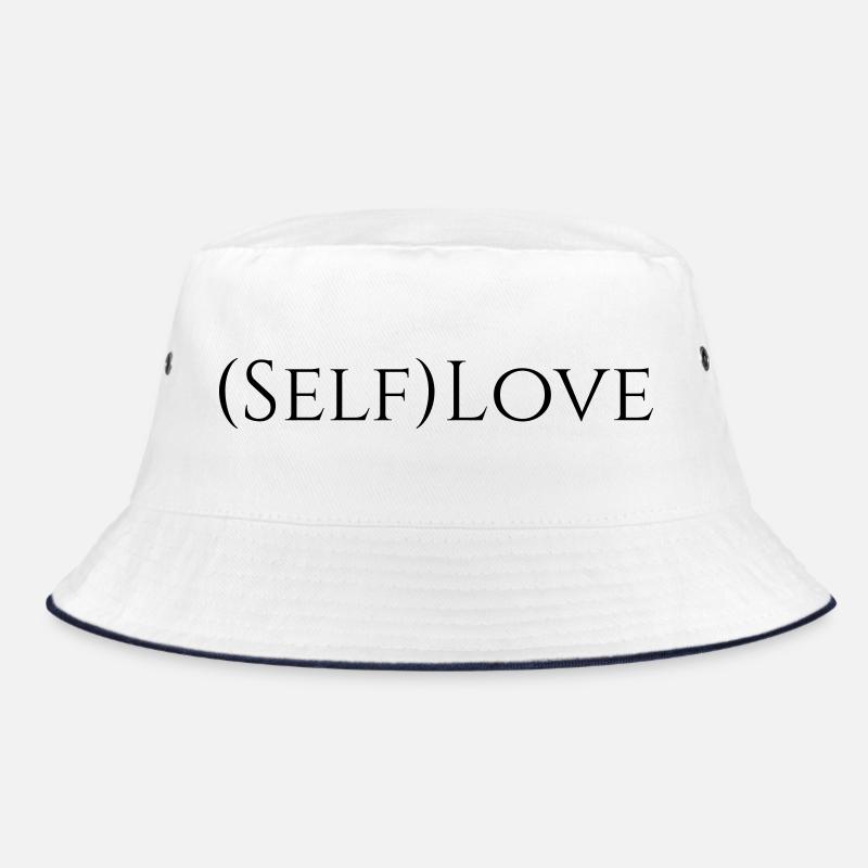 selflove Bucket Hat