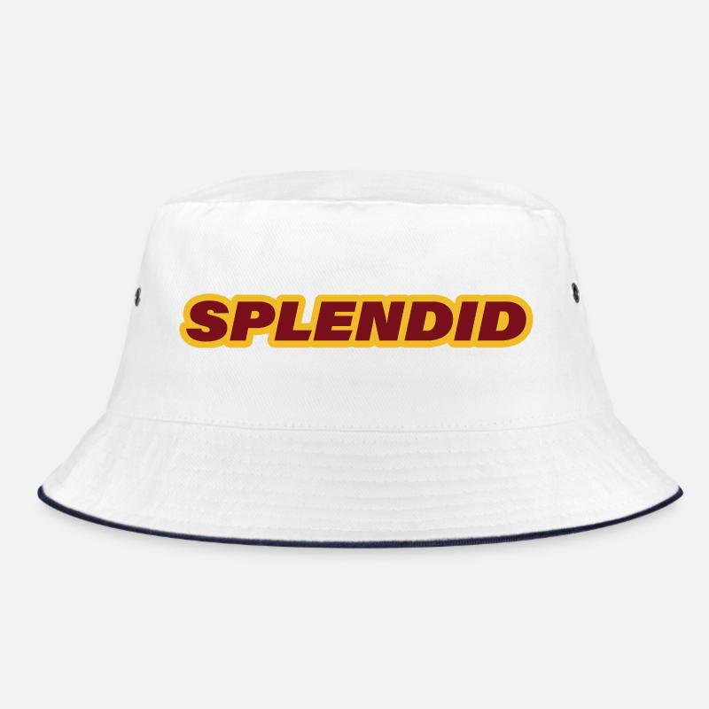 SPLENDID Bucket Hat