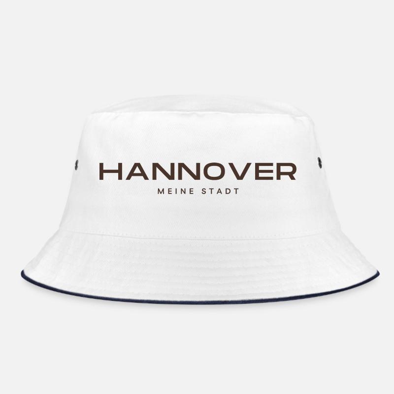 Hannover Bucket Hat
