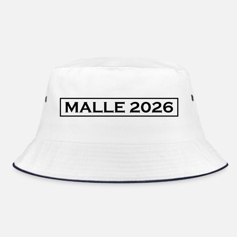 Vacances à Malle 2026 Bob