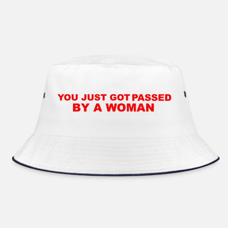 Bucket Hat