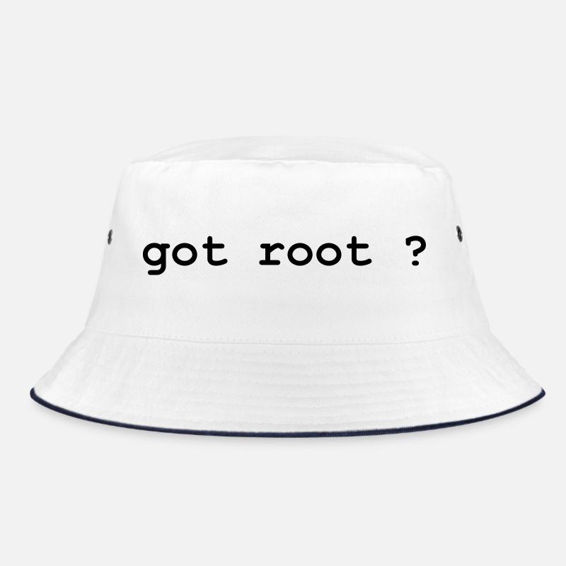 Geek - GOOT ROOT ? Bob