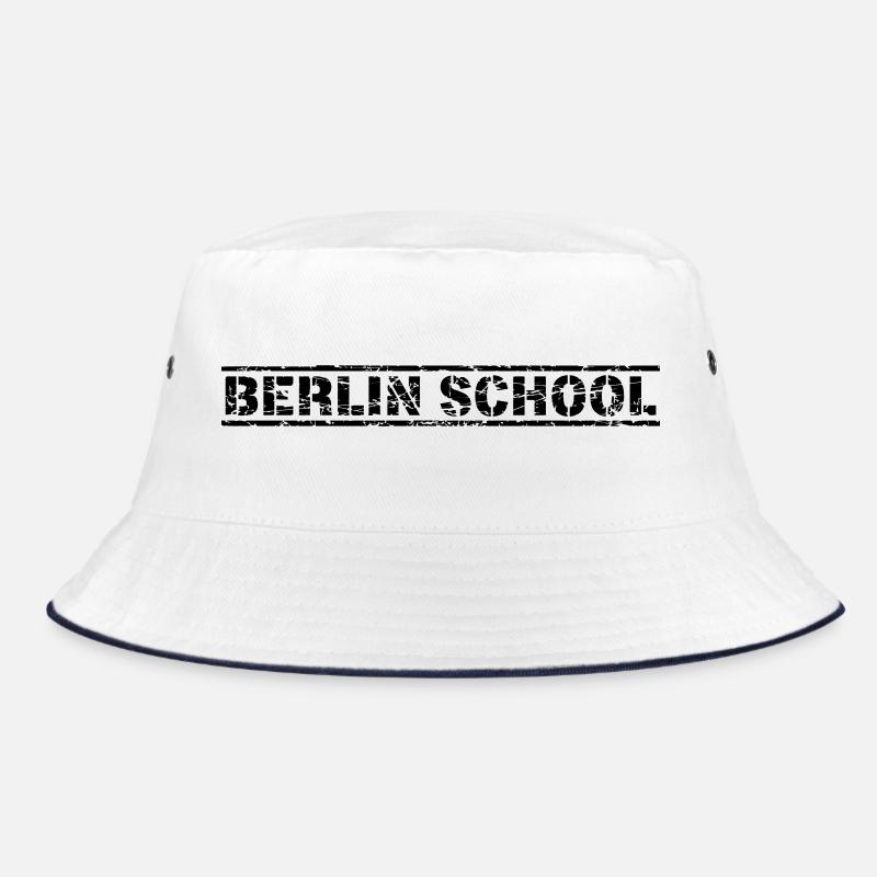 École de Berlin Bob