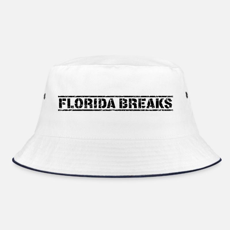 Bucket Hat