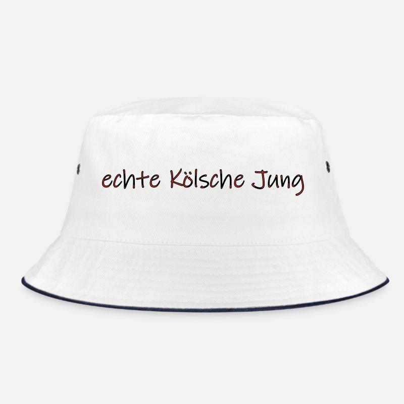 Bucket Hat