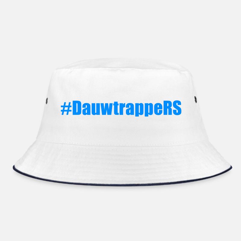 16 TautrappeRS Bucket Hat