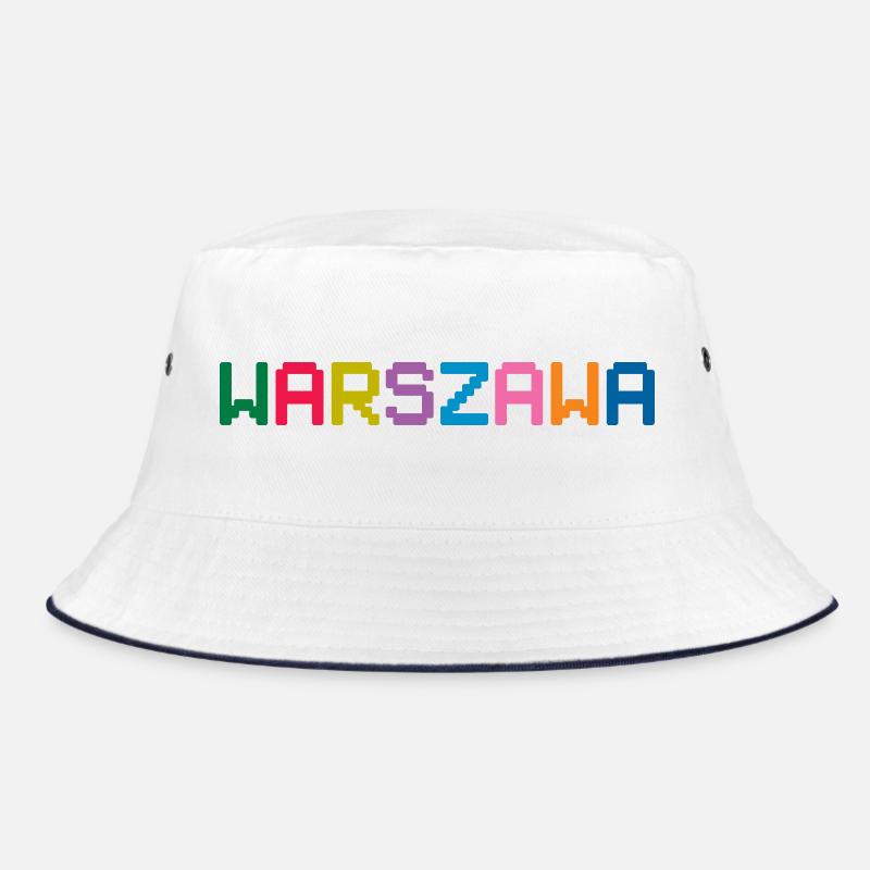 WARSZAWA Varsovie Warschau Bob
