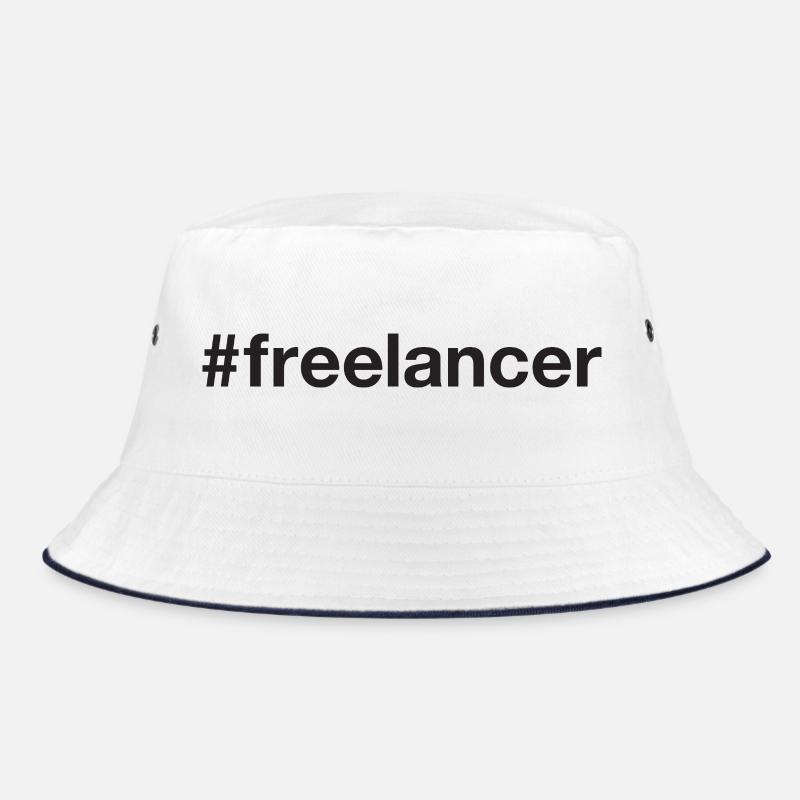 Hashtag de freelance Bob