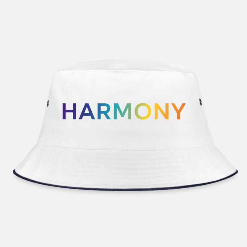 Harmonie Bob