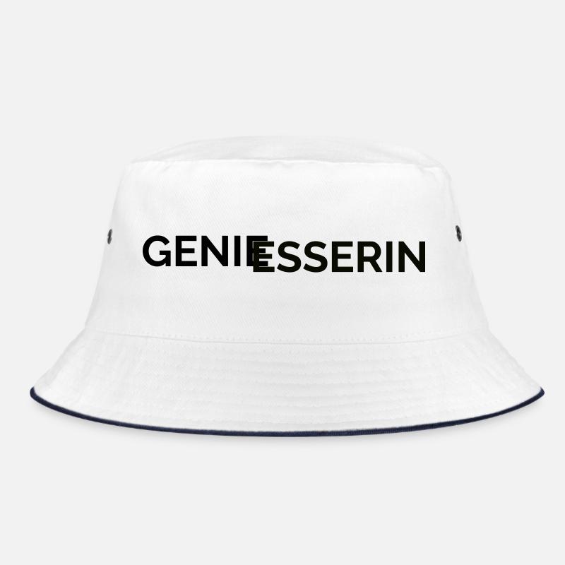 Connoisseur Bucket Hat