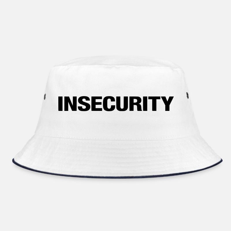 INSÉCURITÉ – Déclaration de style minimaliste sur l’uniforme Bob
