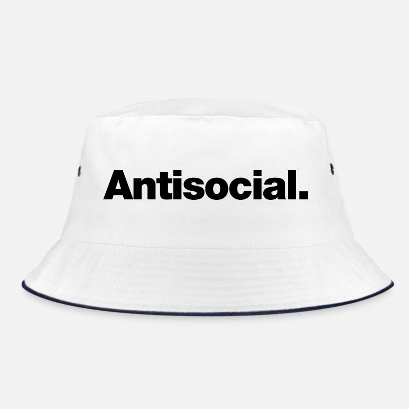 antisocial Bob