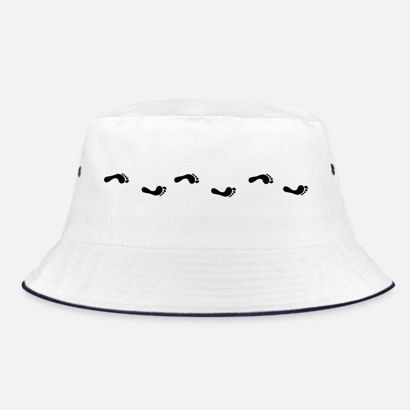 Empreintes de pas Bob